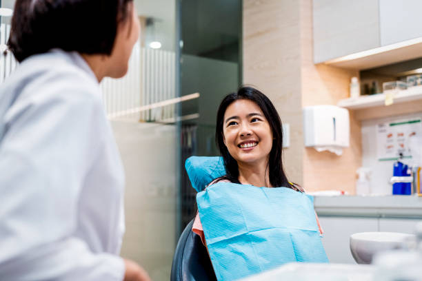 Laser Dentistry in Columbia Falls, MT