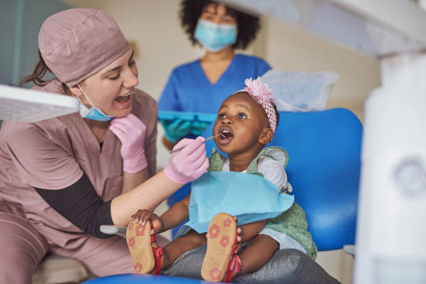 Best Preventive Dentistry  in Columbia Falls, MT