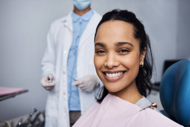 Oral Cancer Screening in Columbia Falls, MT