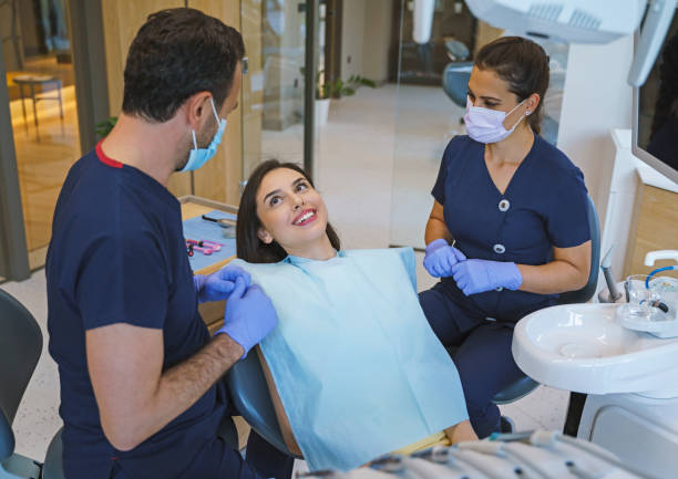 Best Invisalign and Clear Aligners  in Columbia Falls, MT