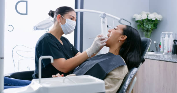Best Laser Dentistry  in Columbia Falls, MT
