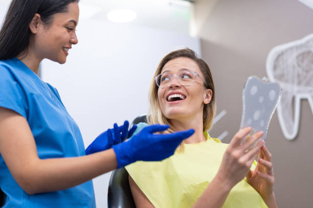 Best Sedation Dentistry  in Columbia Falls, MT