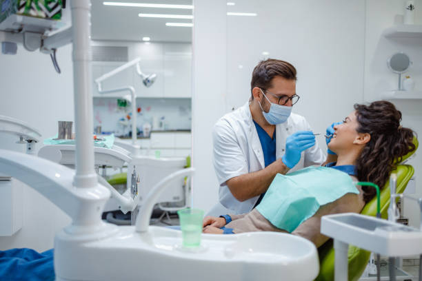  Columbia Falls, MT Holistic Dental Services Pros