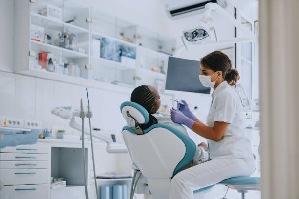 Best Dental Exams and Cleanings  in Columbia Falls, MT