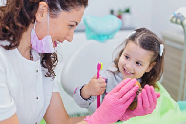 Best Emergency Dental Care  in Columbia Falls, MT
